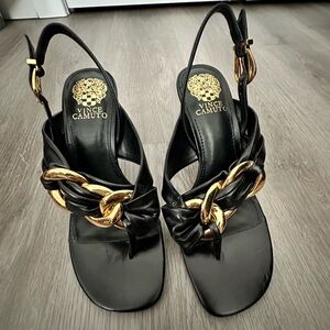 Vince Camuto Sandal Heels